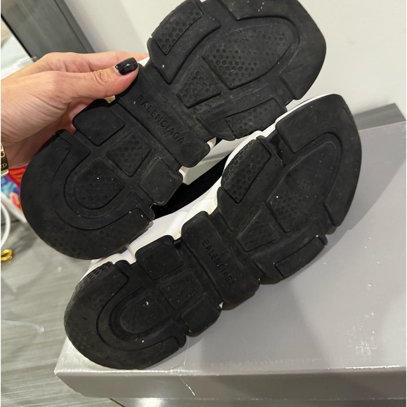 Balenciaga sneaker - Picture 5 of 6
